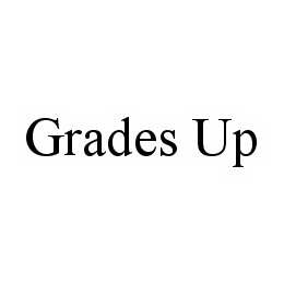 GRADES UP