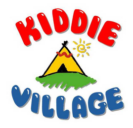 KIDDIE VILLAGE