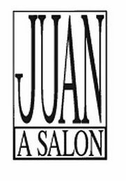 JUAN A SALON