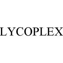 LYCOPLEX