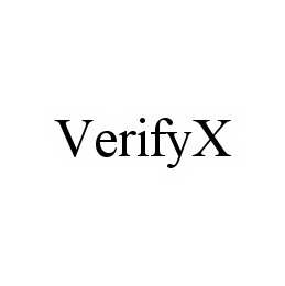 VERIFYX