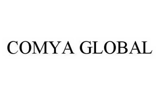 COMYA GLOBAL