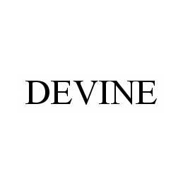 DEVINE