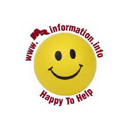 WWW.MRINFORMATION.INFO HAPPY TO HELP