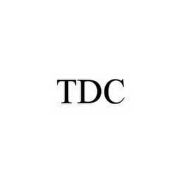 TDC