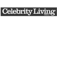 CELEBRITY LIVING WEEKLY