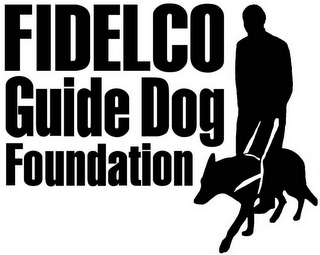 FIDELCO GUIDE DOG FOUNDATION