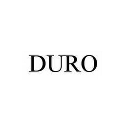 DURO