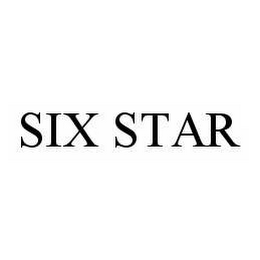 SIX STAR