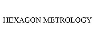 HEXAGON METROLOGY