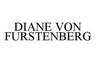 DIANE VON FURSTENBERG