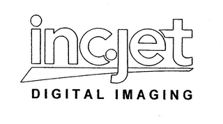 INC.JET DIGITAL IMAGING