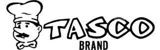 TASCO BRAND