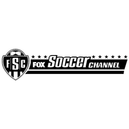 FSC FOX SOCCER CHANNEL