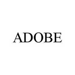 ADOBE