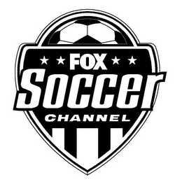 FOX SOCCER CHANNEL