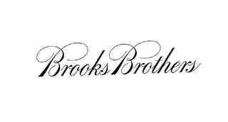 BROOKS BROTHERS