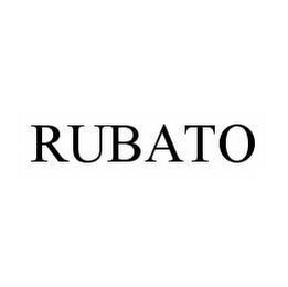 RUBATO