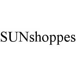 SUNSHOPPES