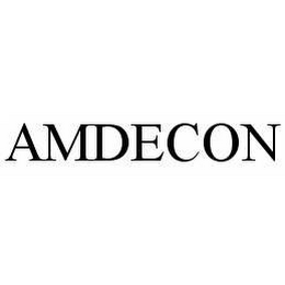 AMDECON