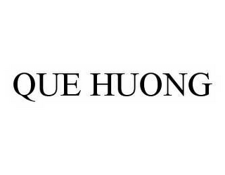 QUE HUONG