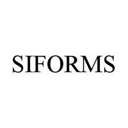 SIFORMS