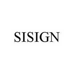 SISIGN