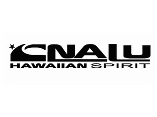 NALU HAWAIIAN SPIRIT