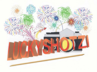 LUCKYSHOTZ!