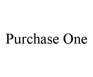 PURCHASE ONE