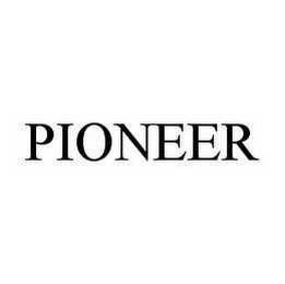 PIONEER