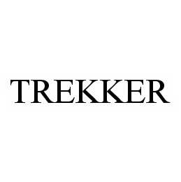 TREKKER