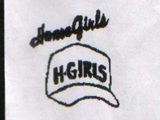 HOME GIRLS H-GIRLS