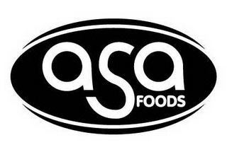 ASA FOODS