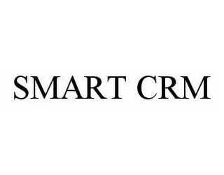 SMART CRM