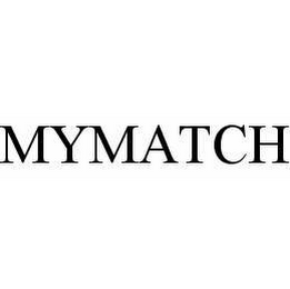 MYMATCH