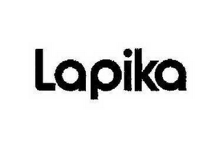 LAPIKA