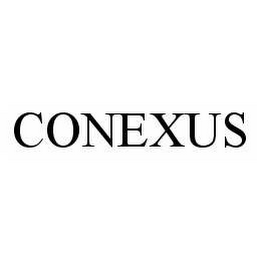 CONEXUS