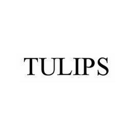 TULIPS