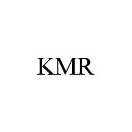 KMR