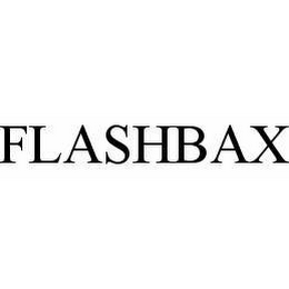 FLASHBAX