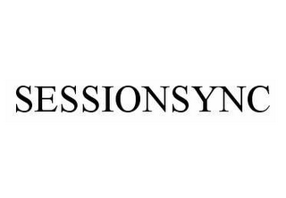 SESSIONSYNC