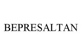 BEPRESALTAN