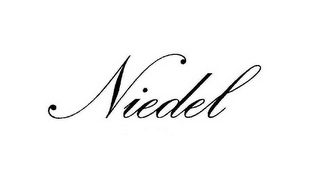 NIEDEL