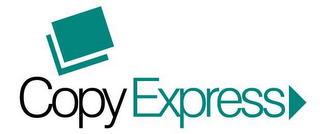 COPY EXPRESS