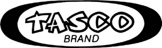 TASCO BRAND