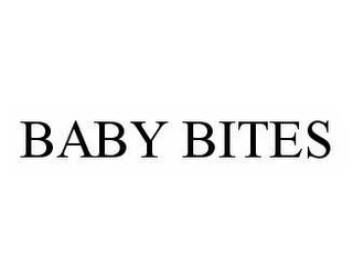 BABY BITES