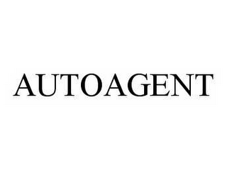 AUTOAGENT