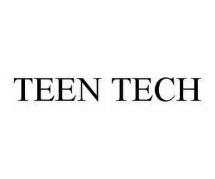 TEEN TECH