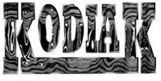 KODIAK